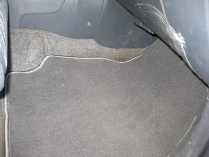 Коврики на Toyota Rav4 I 1994 - 2000 в Туле