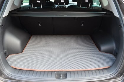 Коврики на Hyundai Tucson III 2015 - 2021 в Туле