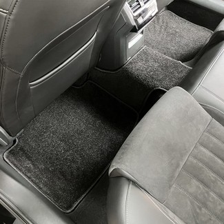 Коврики на Skoda Superb III 2015 - 2025 в Туле