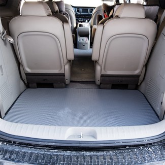 Коврики на KIA Carnival III 2014 - 2021 в Туле