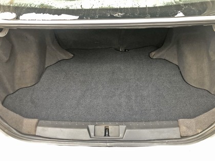 Коврики на Geely Emgrand EC7 2009 - 2020 в Туле