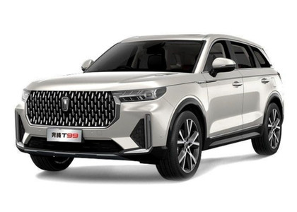 Коврики на FAW Bestune T99 2019 - 2025 в Туле