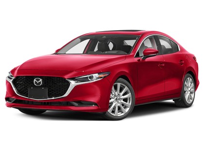 Коврики на Mazda 3 2018 - 2025 в Туле