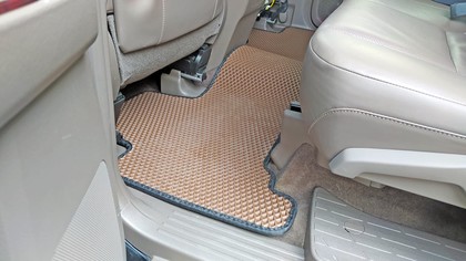 Коврики на Lexus GX 460 2009 - 2023 в Туле