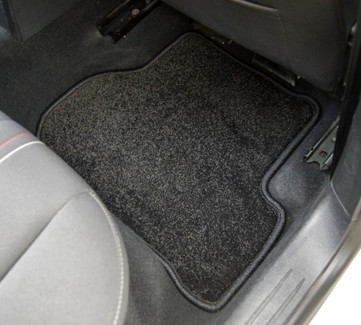 Коврики на Seat Leon II 2005 - 2013 в Туле