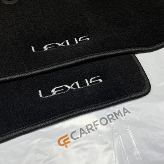 Коврики на Lexus IS II 2005 - 2013 в Туле