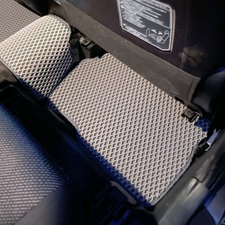Коврики на Toyota Wish II 2009 - 2017 в Туле