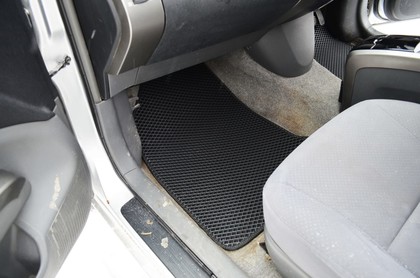 Коврики на Toyota Prius (20) 2004 - 2009 в Туле