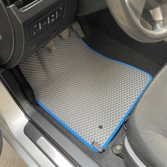 Коврики на Geely Emgrand EC7 2009 - 2020 в Туле
