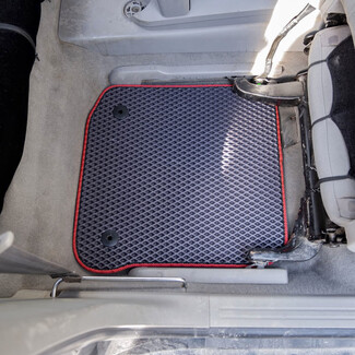 Ворсовые коврики на Volkswagen Beetle (A4) 1997&nbsp;-&nbsp;2007 в Туле