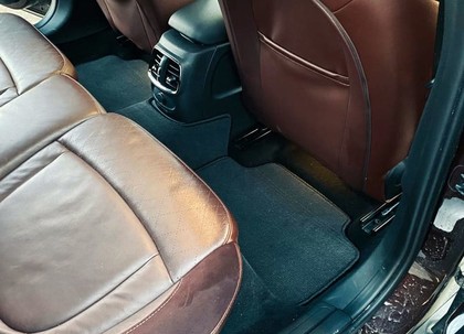 Коврики на Mini Cooper Clubman (F54) 2015 - 2025 в Туле