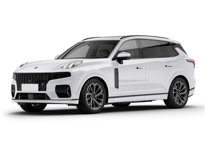 Ворсовые коврики на Lynk & Co 09 2021&nbsp;-&nbsp;2026 в Туле