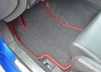 Коврики на Subaru Impreza III 2007 - 2012 в Туле