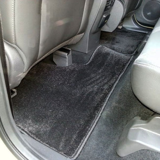 Коврики на Ford Kuga I 2008 - 2013 в Туле