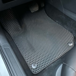 Коврики на Volkswagen Bora IV 2016 - 2025 в Туле