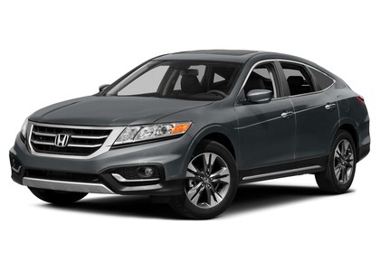 Коврики на Honda Crosstour 2009 - 2016 в Туле