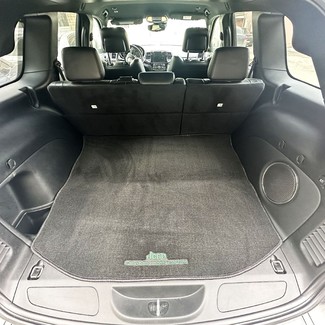 Коврики на Jeep Grand Cherokee (WK2) 2010 - 2022 в Туле