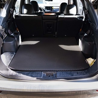 Коврики на Mitsubishi Outlander IV 2021 - 2025 в Туле