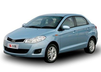 Ворсовые коврики на Chery Bonus A13 2011 - 2016 в Туле