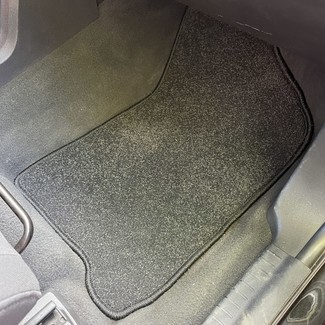 Коврики на Dodge Journey 2007 - 2020 в Туле