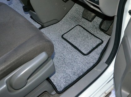 Коврики на Honda StepWGN V 2015 - 2021 в Туле