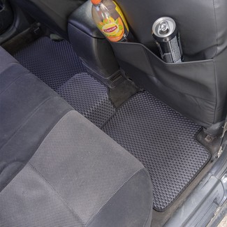 Коврики на Toyota Camry (XV30) 2001 - 2006 в Туле