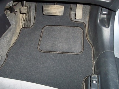 Коврики на Honda Civic VII 5d 2000 - 2005 в Туле