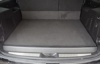 Коврики на Cadillac Escalade IV 2015 - 2021 в Туле