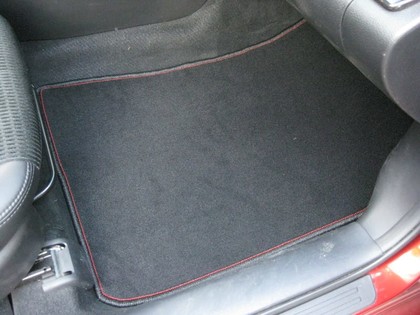 Коврики на Mazda 6 2007 - 2012 в Туле