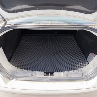 Коврики на Ford Focus II 2005 - 2011 в Туле