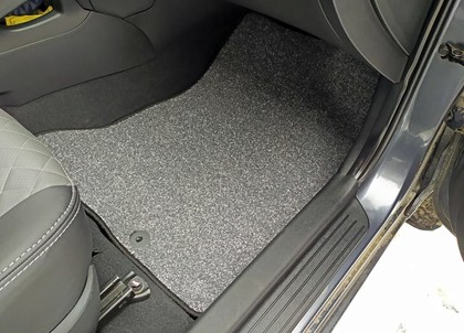 Коврики на Hyundai i30 I 2007 - 2012 в Туле