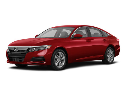 Коврики на Honda Accord X 2017 - 2023 в Туле