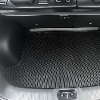 Коврики на Changan CS35 Plus 2018 - 2025 в Туле