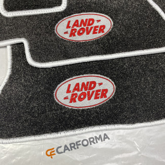 Коврики на Land Rover Range Rover II 1994 - 2002 в Туле