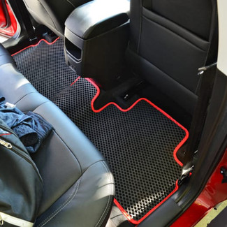 Коврики на Chery Tiggo 4 2019 - 2025 в Туле