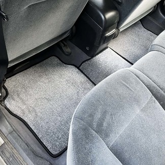EVA коврики на Nissan Primera (P12) 2001 - 2008 в Туле