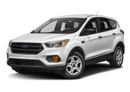 Коврики на Ford Escape III 2012 - 2019 в Туле