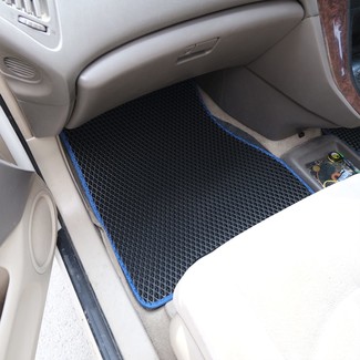 Коврики на Toyota Harrier I 1997 - 2003 в Туле