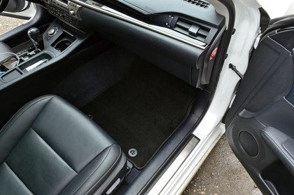 Коврики на Lexus ES VI 2012 - 2018 в Туле