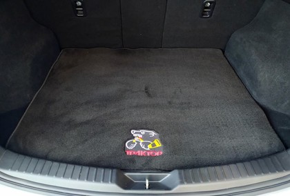 EVA коврики на Mazda CX5 I 2011 - 2017 в Туле