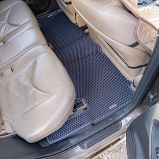 Коврики на Toyota Rav4 III 2006 - 2013 в Туле