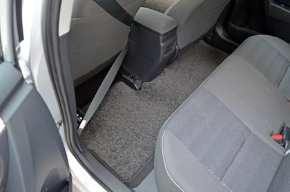 Коврики на Toyota Corolla (E18) 2012 - 2019 в Туле