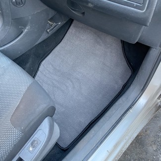 Коврики на Citroen C4 I 2004 - 2011 в Туле