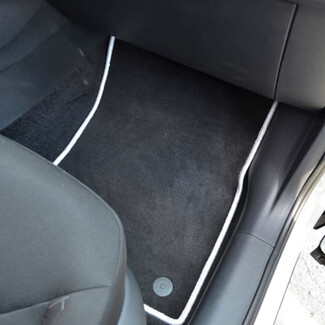 Коврики на Volkswagen Tiguan Allspace 2016&nbsp;-&nbsp;2025 в Туле