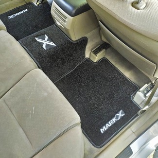 Коврики на Toyota Mark X (130) 2009 - 2019 в Туле