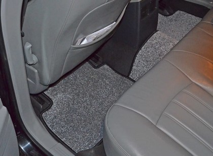 Коврики на Chrysler 300C I 2004 - 2011 в Туле