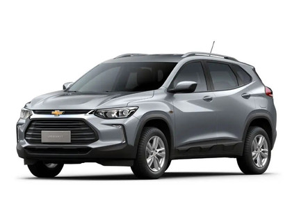Ворсовые коврики на Chevrolet Tracker IV 2019 - 2025 в Туле