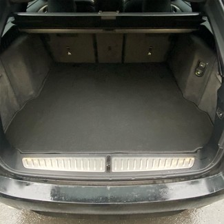 Коврики на BMW 5 (G30/G31) 2016 - 2024 в Туле