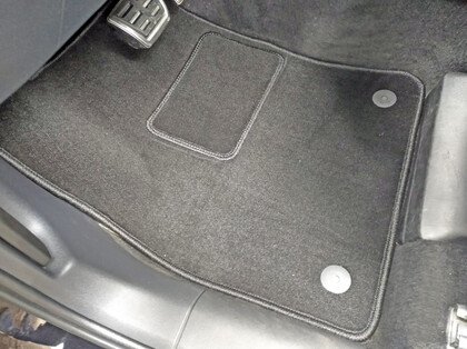 Коврики на Volkswagen Tiguan Allspace 2016&nbsp;-&nbsp;2025 в Туле