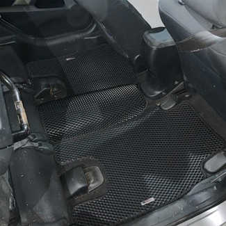 Коврики на Honda Partner II 2006 - 2010 в Туле